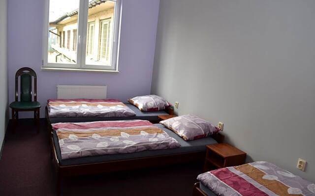 Hostel Mikołajczyka59