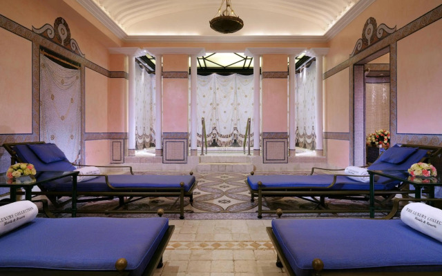 Sheraton Addis, a Luxury Collection Hotel, Addis Ababa