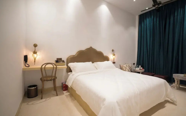 Oasis chaozhou