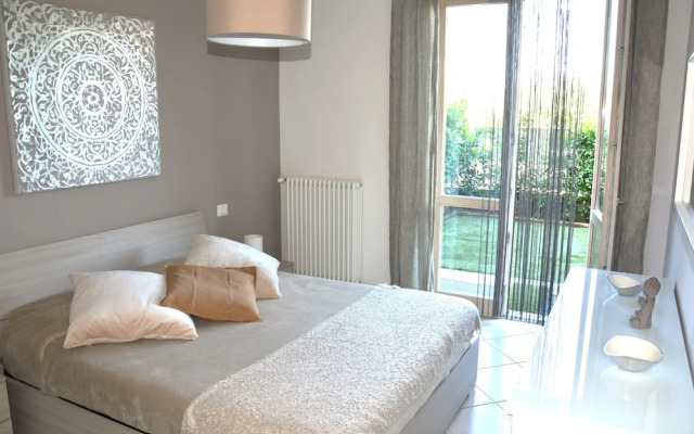 Appartamento la Perla