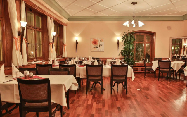 Hotel Schützen Steffisburg