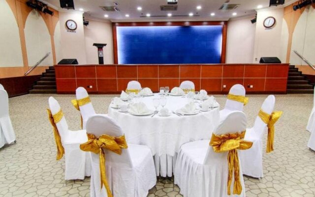 TH Hotel Kelana Jaya