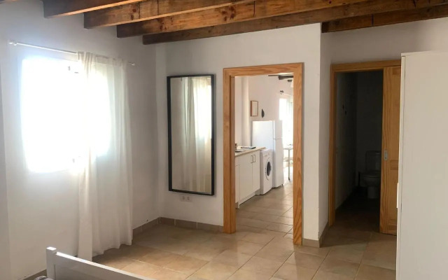 Apartment in Famara Beach