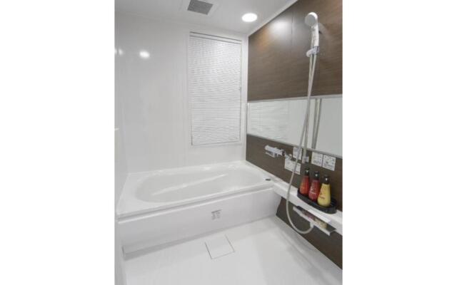 Hotel Relief SAPPORO SUSUKINO - Vacation STAY 22969v