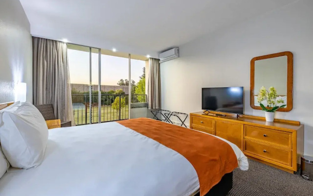 African Sky Hotels - Harrismith Inn