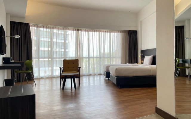 Win Hotel