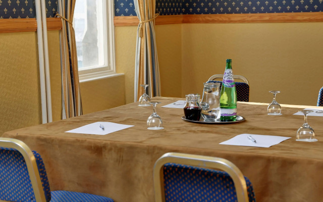 Best Western Queens Hotel