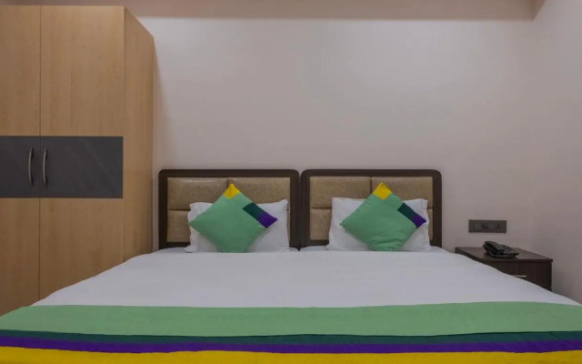 Treebo Su Casa Grand