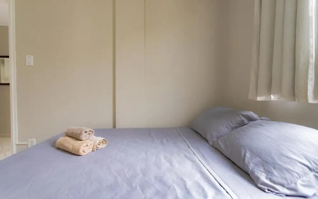 Copacabana 21 confort posto 5