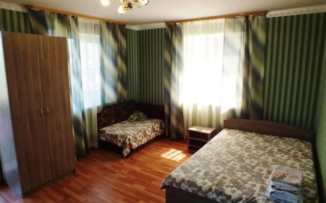 Guest House Almaz