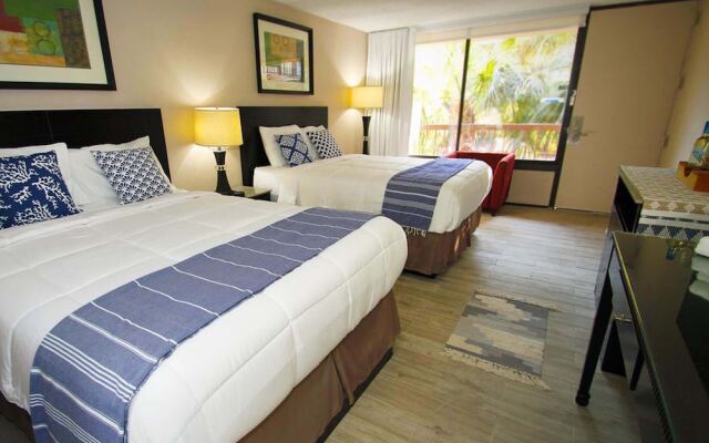 Banyan Hotel & MicroSuites