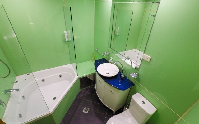 Manly Stay LUX Apartments