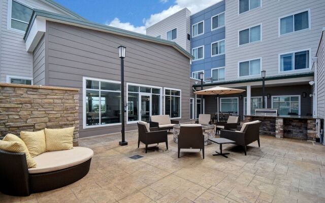 Residence Inn Middletown Goshen