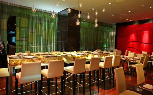 Le Meridien Panama