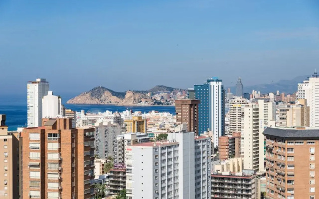 Apartamentos Varios Beninter