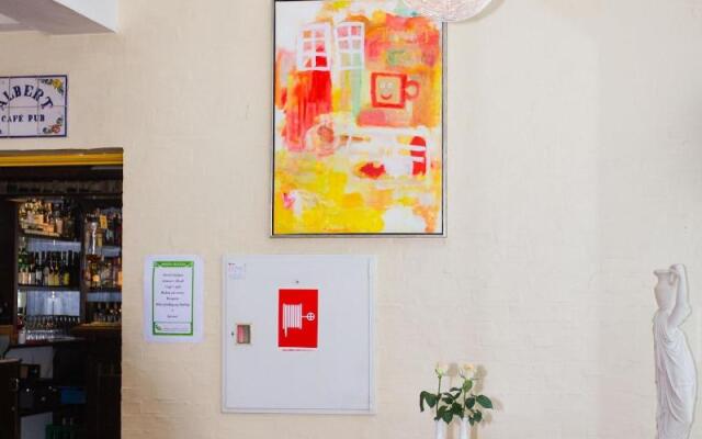 Hotel Dalgas, BW Signature Collection