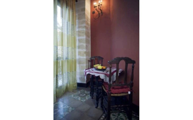 MeApulia Bed & Breakfast