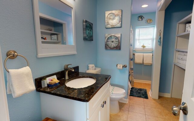 Ocean's 11 1 Bedroom Condo