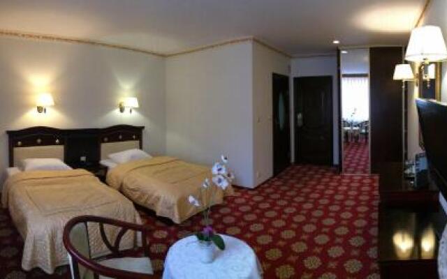 Hotel Colosseum
