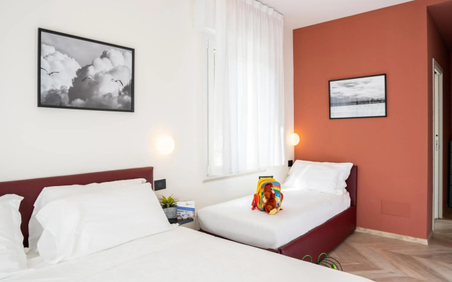 Hotel Garnì Isabella