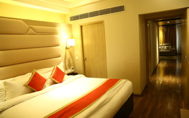 The Fern Residency Amritsar