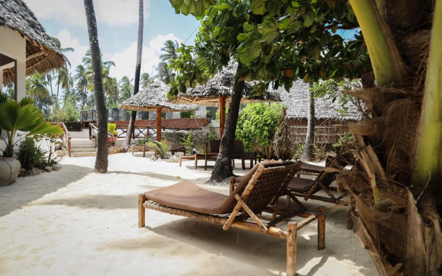 Kipepeo Lodge