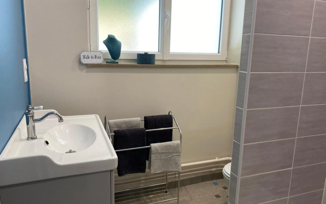 The Splendid View - The First Floor - 6 personnes