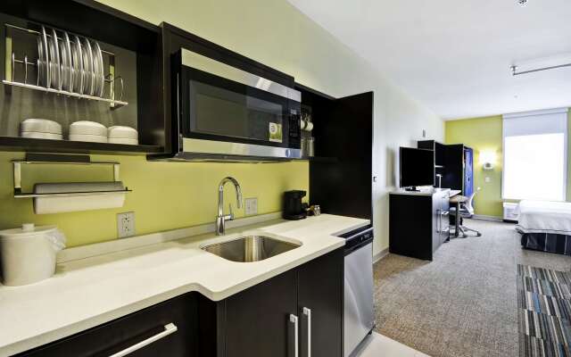 Home2 Suites by Hilton Brownsville