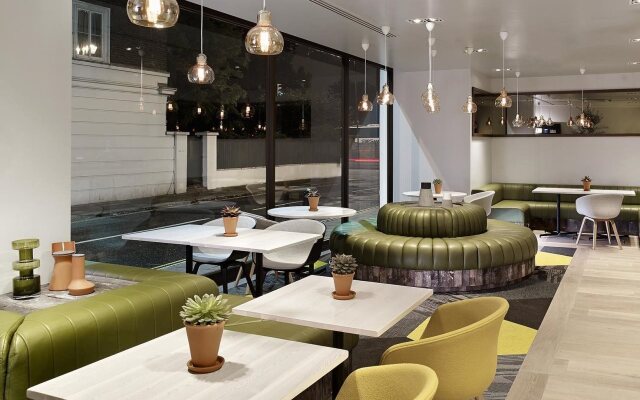 DoubleTree by Hilton Hotel London - Hyde Park