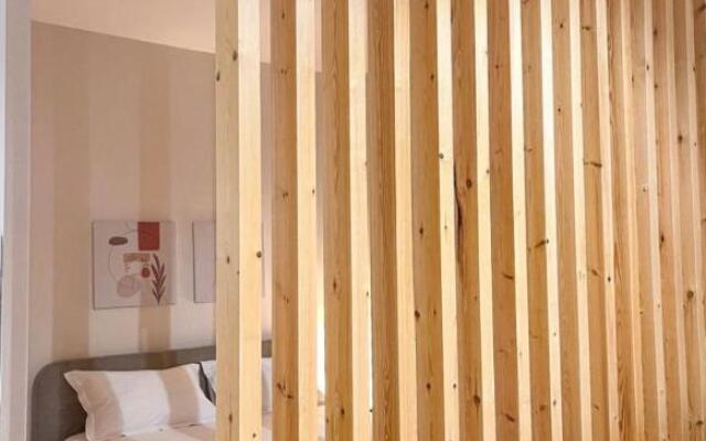 Central Studio Apartment Tirana