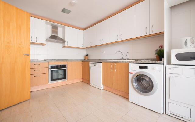 BFA 64 - CASA BROWN in Calafell