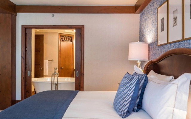 Hôtel Quintessence