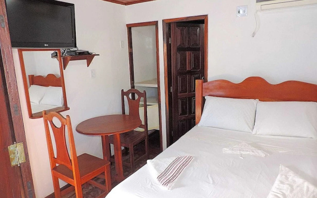 Amendoeira Hotel da Vila