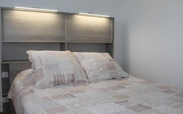 Appartement Villeneuve-Loubet, 2 pièces, 4 personnes - FR-1-252A-30