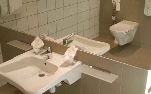 Radiumhospitalet Hotel