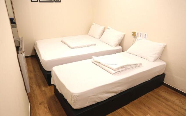 Kingkong Hotel Myeongdong