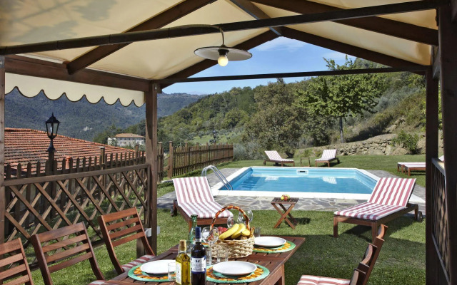 Agriturismo Colognole