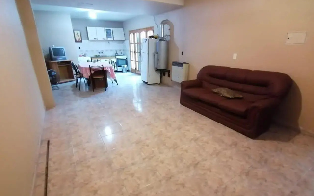 Departamento el Rosedal