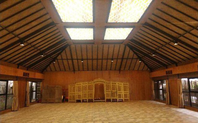 Kampung Lawasan Heritage Cottage