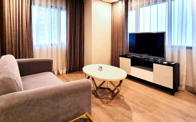 The Residences