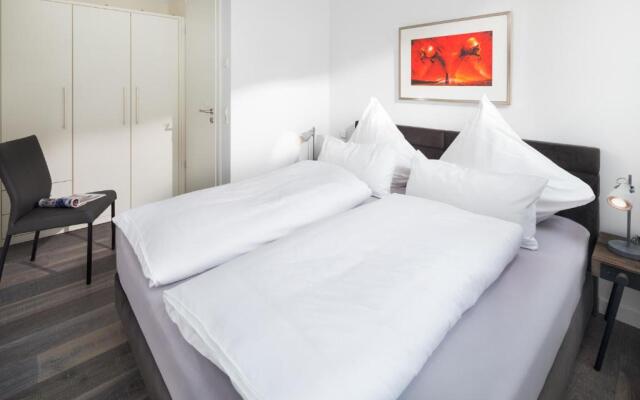 Haus Insulaner Tolle 8