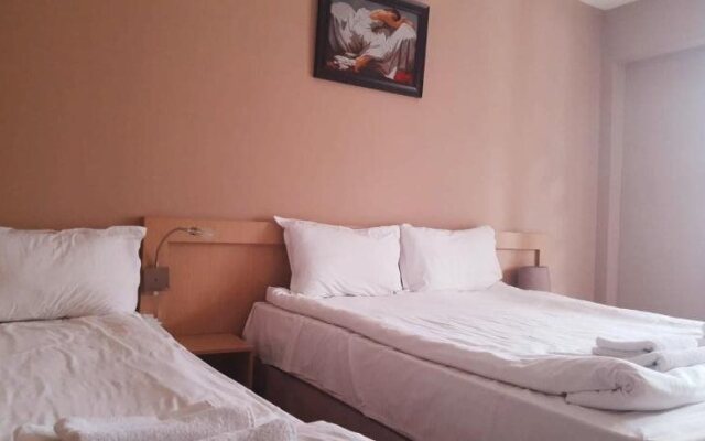 Hotel Panorama