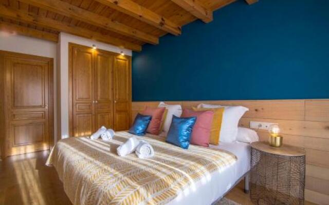 Apartamento Premium 48 1E