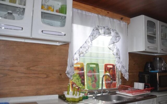 Hostal Doraz