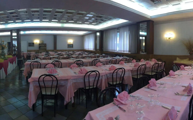 Hotel Tasso