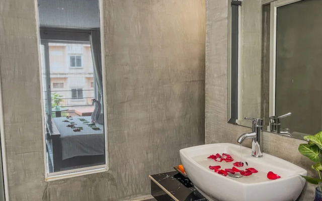 Dusit Hotel Siem Reap