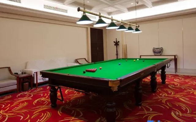 Dongjiao State Guesthouse