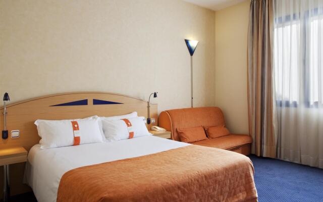 Holiday Inn Express Madrid-San Sebastian de los Reyes, an IHG Hotel