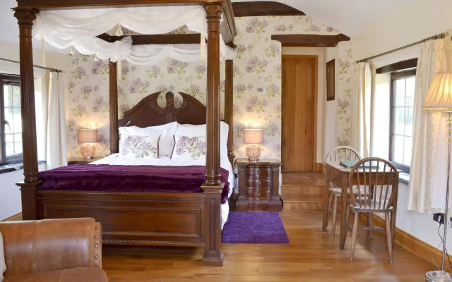 Quantock Hideaway