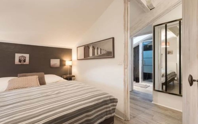 Ferme Elhorga - Le Gite 55m2